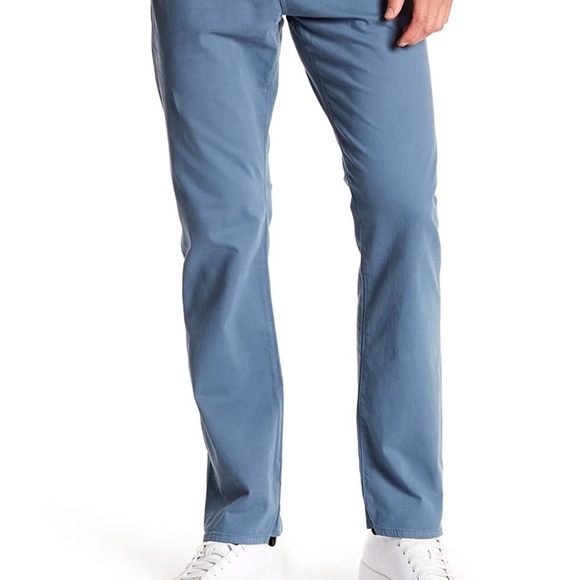 AG Jeans The Graduate Tailored Leg - Picture 2 of 12